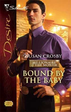 [Millionaire of the Month 03] • Bound by the Baby